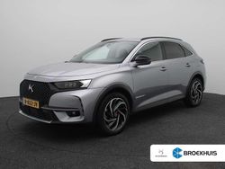 Grijs Gebruikt 2021 DS Automobiles DS7 Crossback Performance Line Plus SUV | € 31.400 (Iets duurder)