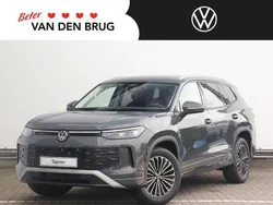 Grijs Nieuw 2025 VW Tayron Edition SUV | € 54.955 (Eerlijke prijs)