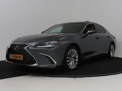 Lexus ES300H