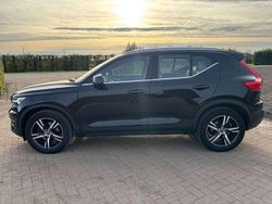 Zwart Gebruikt 2019 Volvo XC40 SUV | € 25.750 (Goede deal)