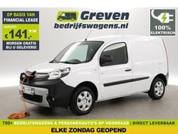 Wit Gebruikt 2020 Renault Kangoo Sedan | € 8.200 (Goede deal)