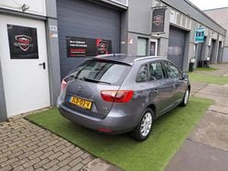 Grijs (metallic) Gebruikt 2016 Seat Ibiza ST Style Stationwagen | € 6.749 (Eerlijke prijs)