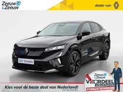 Donker sterzwart gne Gebruikt 2024 Renault Rafale Esprit Alpine SUV | € 43.935 (Goede deal)