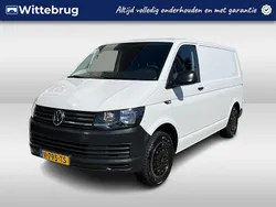 Wit Gebruikt 2019 VW T6.1 Comfortline Van | € 14.450 (Super prijs)