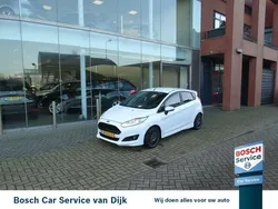 Wit Gebruikt 2016 Ford Fiesta ST Hatchback | € 10.299 (Iets duurder)