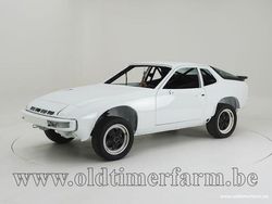 Overige Gebruikt 1978 Porsche 924 Coupé | € 90.000