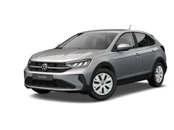 Zilver Nieuw 2025 VW Taigo Edition SUV | € 29.004 (Goede deal)