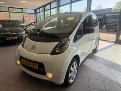 Citroën C-zero