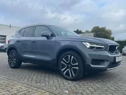 Grijs Gebruikt 2019 Volvo XC40 Pro SUV | € 29.950 (Iets duurder)