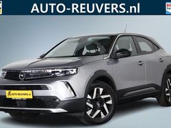 Grijs Gebruikt 2022 Opel Mokka-e Elegance SUV | € 19.900 (Eerlijke prijs)