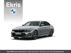 Grijs Nieuw 2025 BMW 330e Comfort Edition Sedan | € 68.944 (Eerlijke prijs)