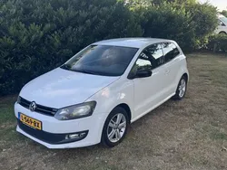 Wit Gebruikt 2012 VW Polo Hatchback | € 4.800 (Eerlijke prijs)