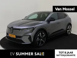 Gris schiste kqg Gebruikt 2024 Renault Mégane Techno Hatchback | € 33.940 (Eerlijke prijs)