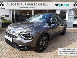 Grijs Gebruikt 2025 Citroën C4 Business Class SUV | € 27.950