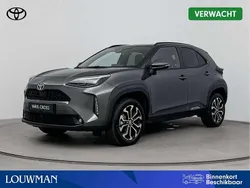 Grijs Gebruikt 2025 Toyota Yaris Cross Edition SUV | € 31.945 (Iets duurder)