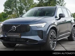 Blauw Gebruikt 2025 Volvo XC90 Ultra SUV | € 96.995 (Duur)