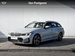 M brooklyn grau Gebruikt 2024 BMW 318 M Sport Stationwagen | € 41.800 (Eerlijke prijs)