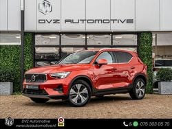 Rood Gebruikt 2022 Volvo XC40 Plus SUV | € 29.950 (Goede deal)