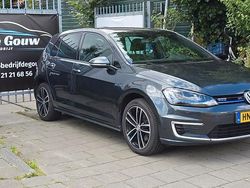 Gebruikt 2015 VW e-Golf GTE Hatchback | € 13.899