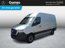 Overige Gebruikt 2024 Mercedes Sprinter Van | € 42.950 (Duur)