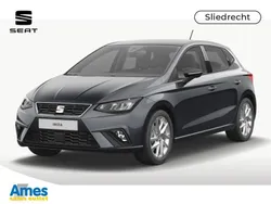 Grijs Gebruikt 2024 Seat Ibiza FR Hatchback | € 24.995 (Duur)