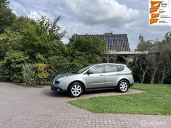Grijs Gebruikt 2006 Subaru Tribeca SUV | € 4.750