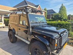 Gebruikt 2002 Land Rover Defender | € 21.750 (Eerlijke prijs)