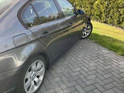 Grijs Gebruikt 2005 BMW 318 Sedan | € 2.500 (Eerlijke prijs)