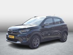 Zwart Nieuw 2025 Citroën C3 Business Class Hatchback | € 27.618 (Eerlijke prijs)