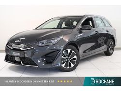 Grijs, metallic lak Gebruikt 2024 Kia Ceed Sportswagon Stationwagen | € 26.650 (Eerlijke prijs)