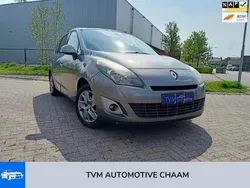 Grijs Gebruikt 2011 Renault Grand Scénic III Play MPV | € 2.440 (Goede deal)