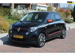 Zwart, metallic lak Gebruikt 2017 Renault Twingo Collection Hatchback | € 6.995 (Goede deal)
