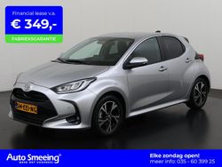 Grijs Nieuw 2025 Toyota Yaris Hybrid Hatchback | € 27.740 (Eerlijke prijs)