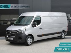 Zilver Gebruikt 2024 Renault Master Van | € 32.950 (Eerlijke prijs)