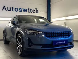 Grijs Gebruikt 2021 Polestar 2 Plus Sedan | € 55.000