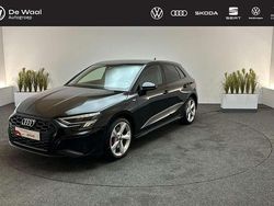 Metallic mythical black Gebruikt 2023 Audi A3 Sportback e-tron Competition Hatchback | € 33.895 (Super prijs)