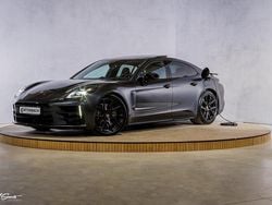 Grijs Gebruikt 2024 Porsche Panamera Sport Sedan | € 126.990 (Eerlijke prijs)