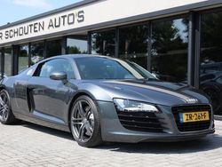 Grijs Gebruikt 2007 Audi R8 Coupé Coupé | € 54.950 (Goede deal)