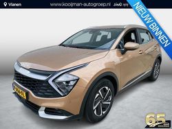 Bruin Gebruikt 2022 Kia Sportage SUV | € 29.950 (Eerlijke prijs)