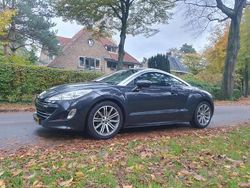 Grijs Gebruikt 2010 Peugeot RCZ Coupé | € 6.450 (Goede deal)