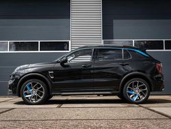 Zwart Gebruikt 2023 Lynk & Co 01 SUV | € 25.999 (Eerlijke prijs)