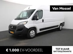 Bestelauto Gebruikt 2022 Fiat E-Ducato Van | € 20.900 (Eerlijke prijs)