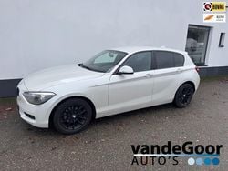 Wit Gebruikt 2012 BMW 114 Hatchback | € 6.450 (Goede deal)