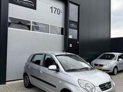 Gebruikt 2010 Kia Picanto 2 Hatchback | € 1.699 (Super prijs)