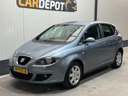Grijs Gebruikt 2006 Seat Altea MPV | € 1.999 (Eerlijke prijs)