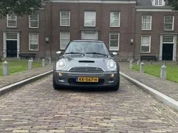 Grijs Gebruikt 2004 Mini Cooper S Chili Hatchback | € 4.600 (Eerlijke prijs)