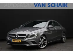 Mercedes CLA200