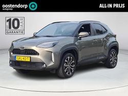 Groen Gebruikt 2024 Toyota Yaris Hybrid Edition SUV | € 31.450