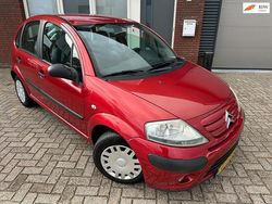 Gebruikt 2007 Citroën C3 Prestige | € 1.750