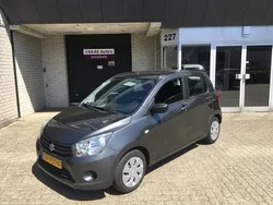 Grijs, metallic lak Gebruikt 2015 Suzuki Celerio Comfort Hatchback | € 4.999 (Eerlijke prijs)